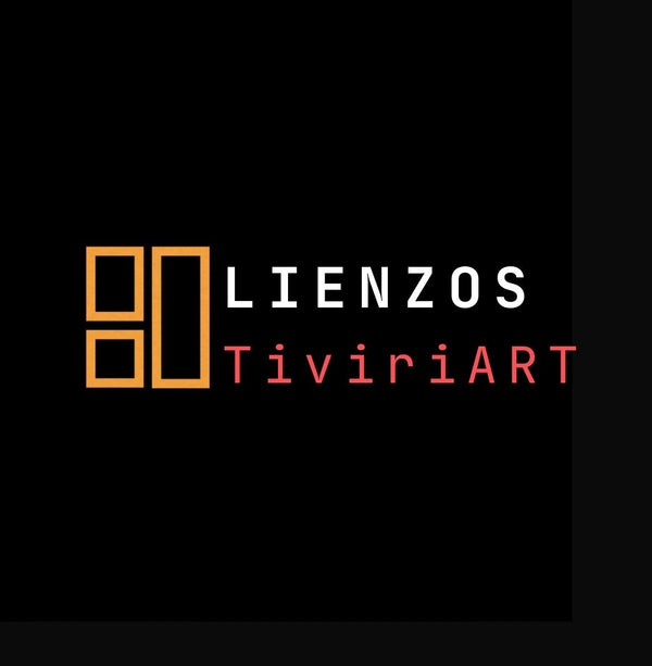 Lienzos TiviriArt 